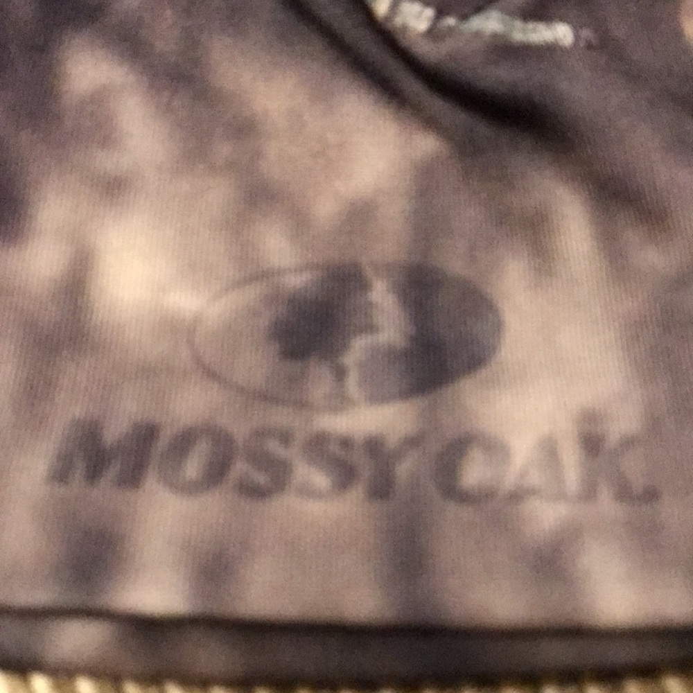 XGO (4) Mossy Oak Break Up Country Watch Cap - Picture 2 of 5
